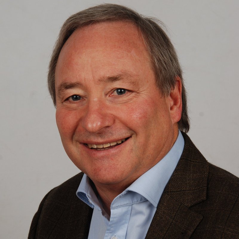 Florian Leitl