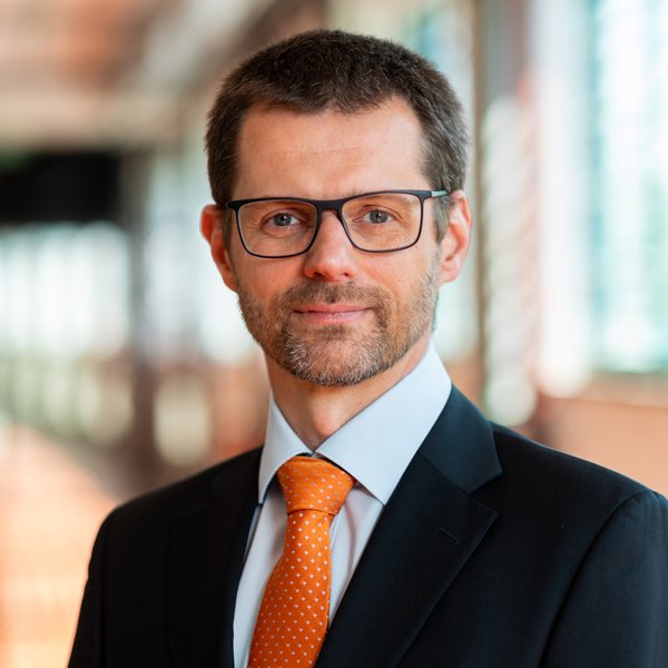 Ing. Mag. Harald Lerchner, MBA